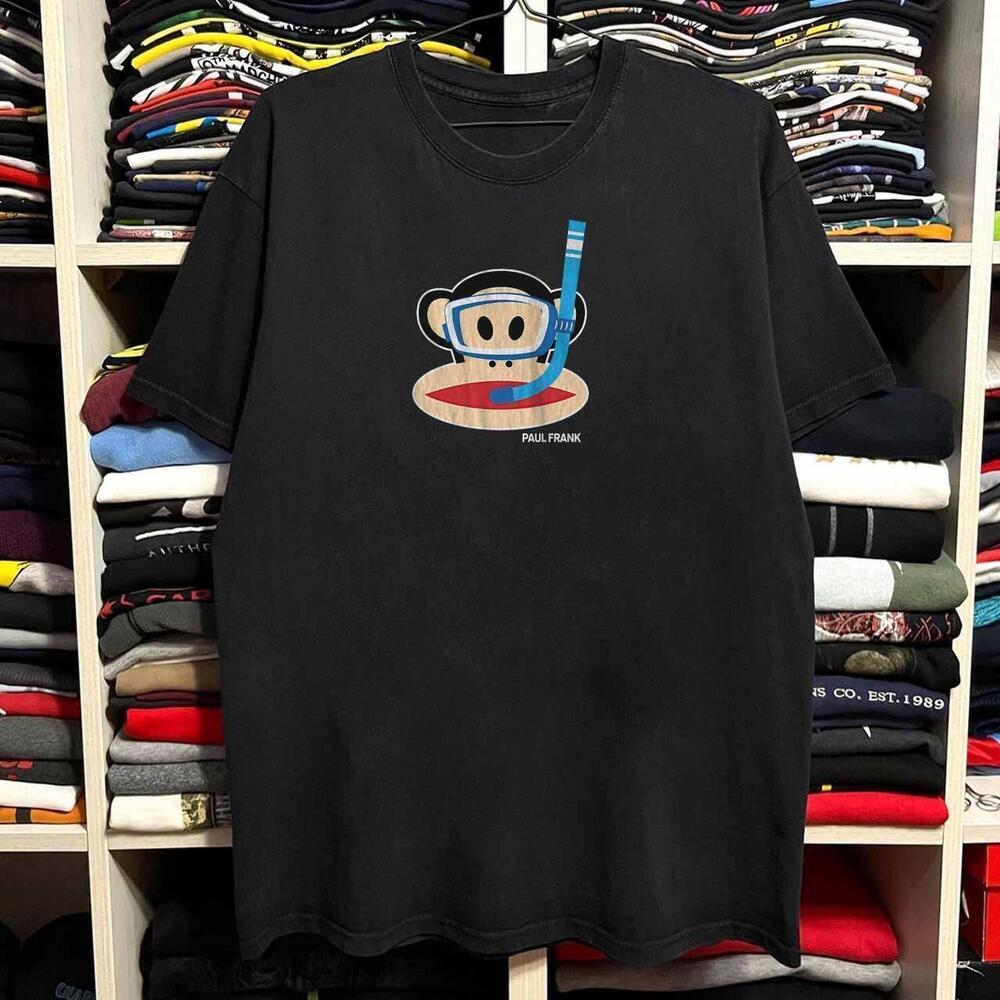 Paul Frank Tee